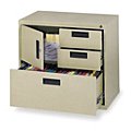 Combination File Cabinets image